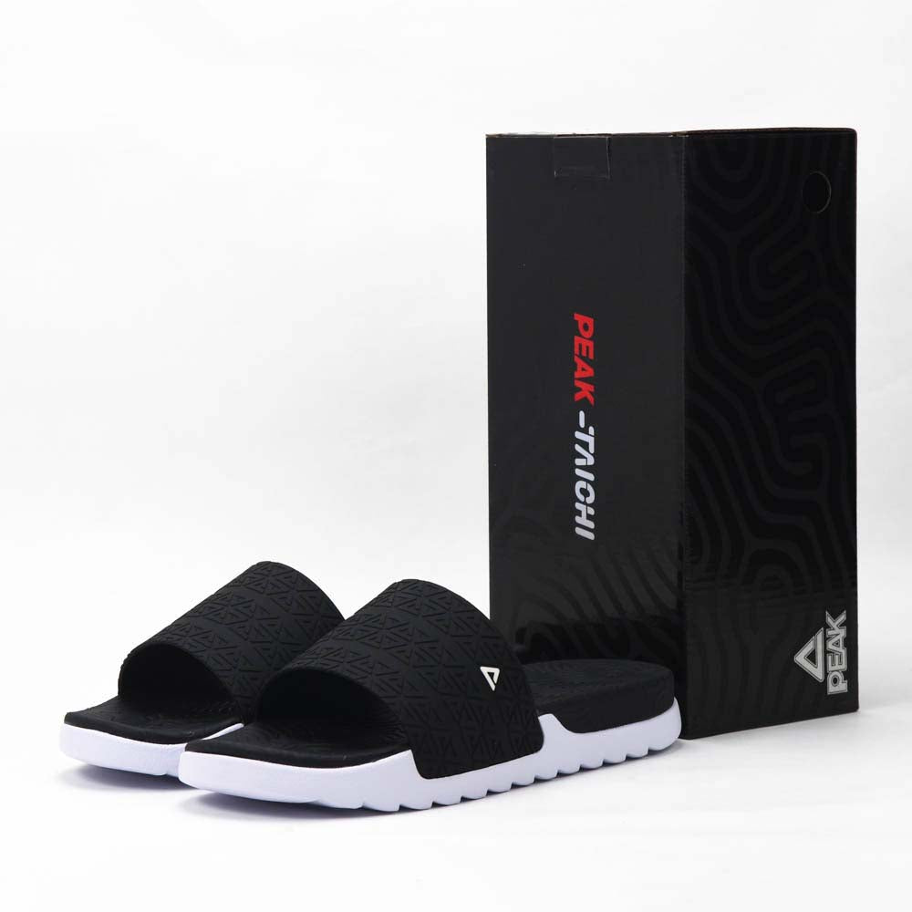 Peak Taichi Slippers