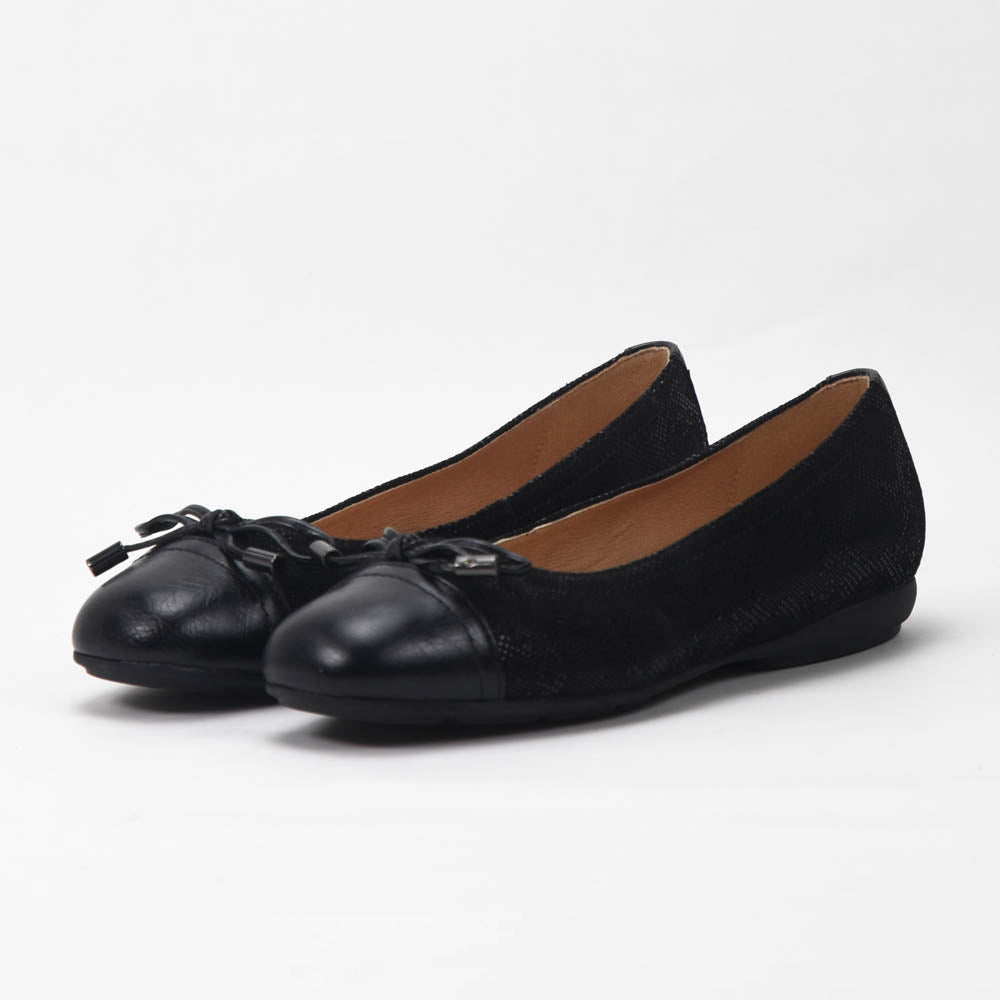 Geox Annytah Ballerines Femme