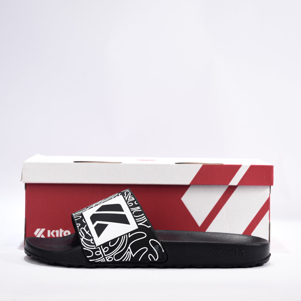 KITO - AH116-BLACK