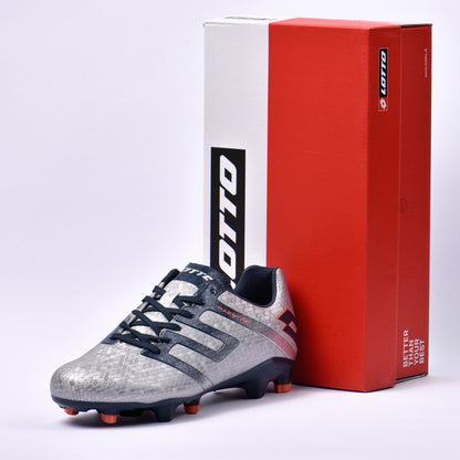 Lotto - Maestro Crampon Grey II