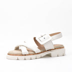 Safety Jogger Sandales Femme