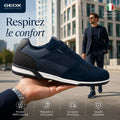Geox Spherica Homme Sneakers