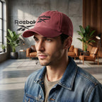 Reebok Cap Training Essential Logo
