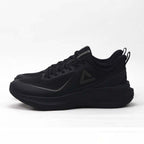 PEAK Casual Running Shoes Black