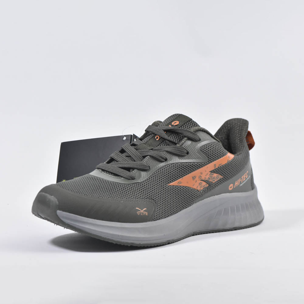 HI-TEC - EQUIPE GREY