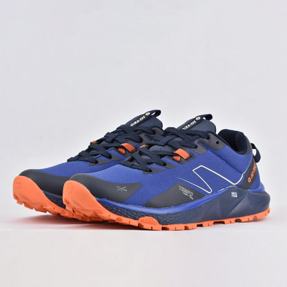 HI-TEC - GEO-TEMPO TRAIL MOONLIT OCEAN/SODALITE BLUE