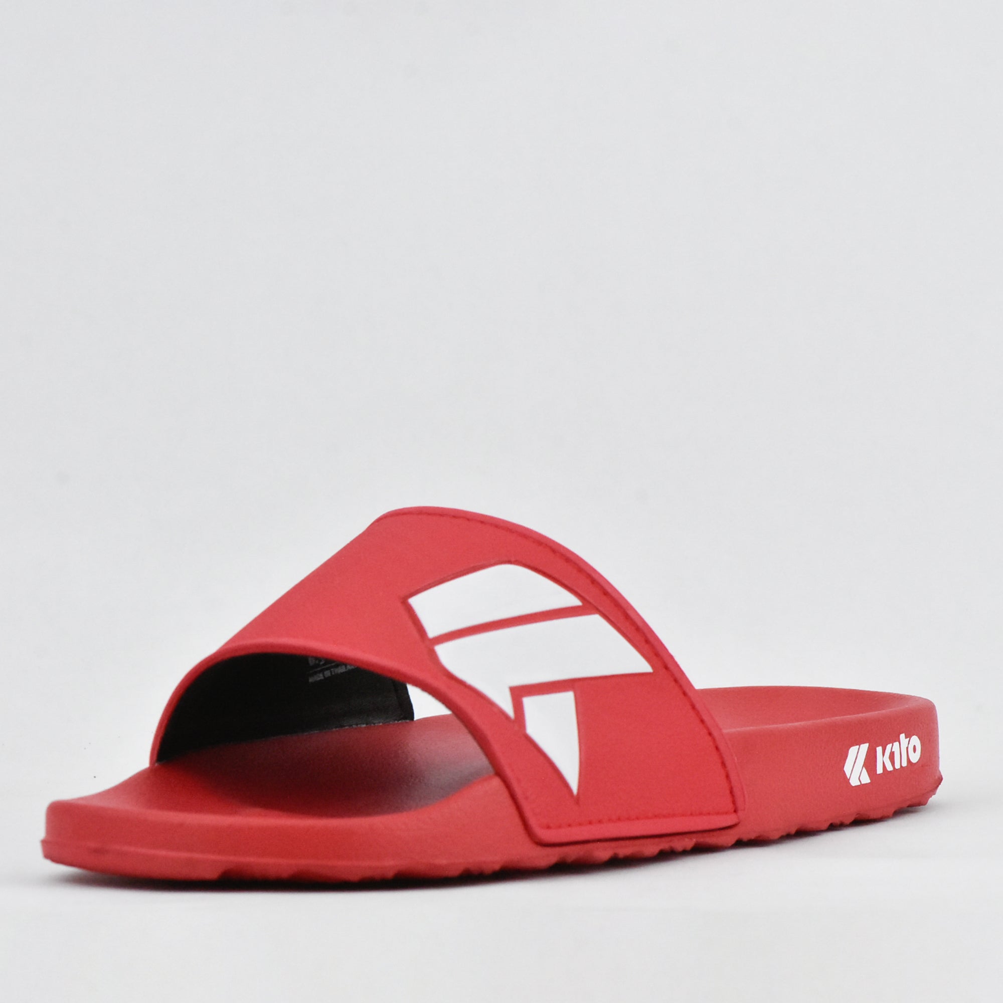 KITO - CLAQUETTE AH21M RED