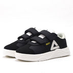 Peak Kids Casual Shoes Black