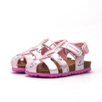 GEOX B Sandal Chalki Girl Unicorn Sandals