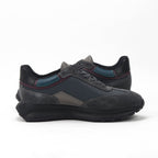 Harmont and Blaine Urban Grey Sneakers Homme
