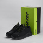 Hi Tec - Fuse Trek Low
