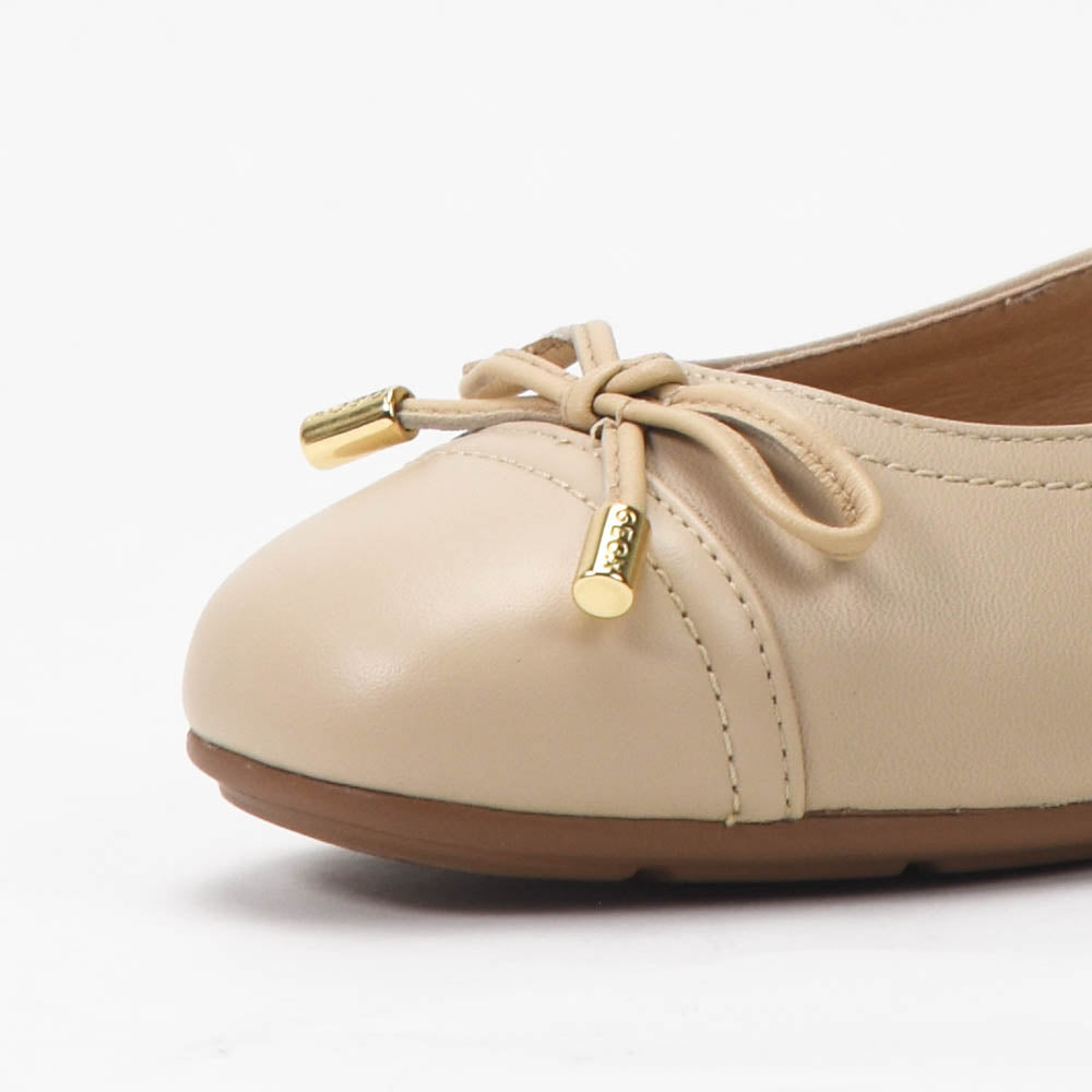 Geox Asheely Bottines Femme