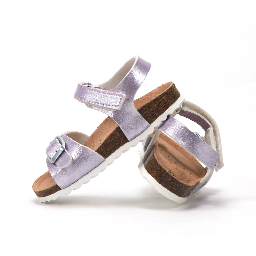 Geox J Adriel Girl Sandals