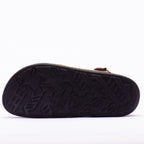 ZAZOU - SANDALE MIEL