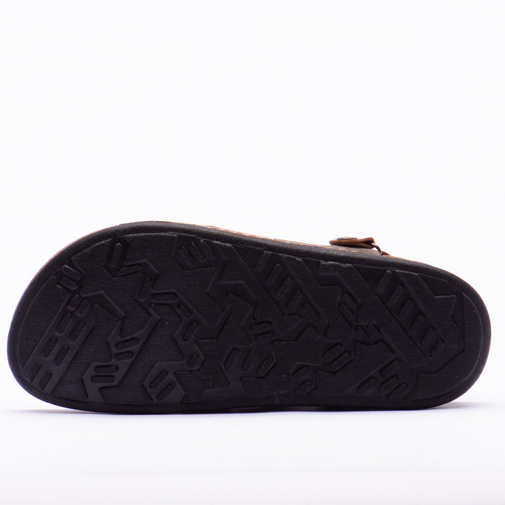 ZAZOU - SANDALE MIEL