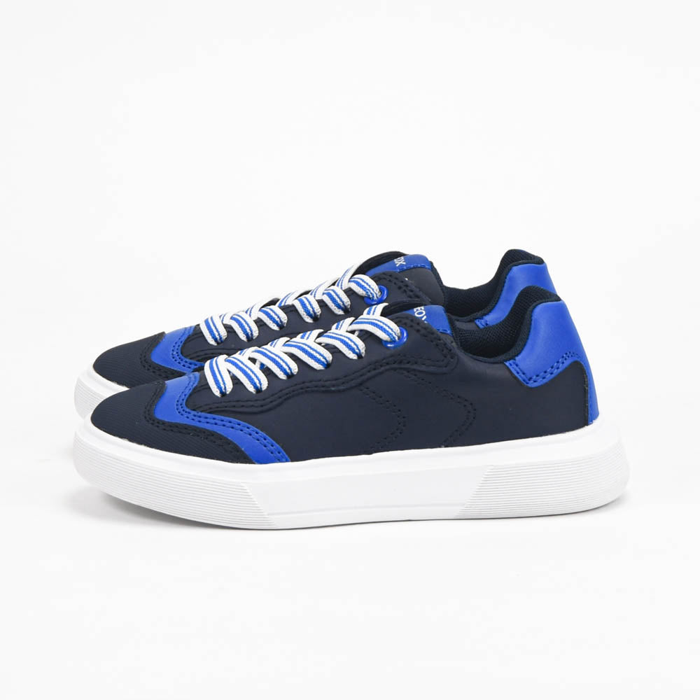 GEOX BASKET J55AWA08554-C4226