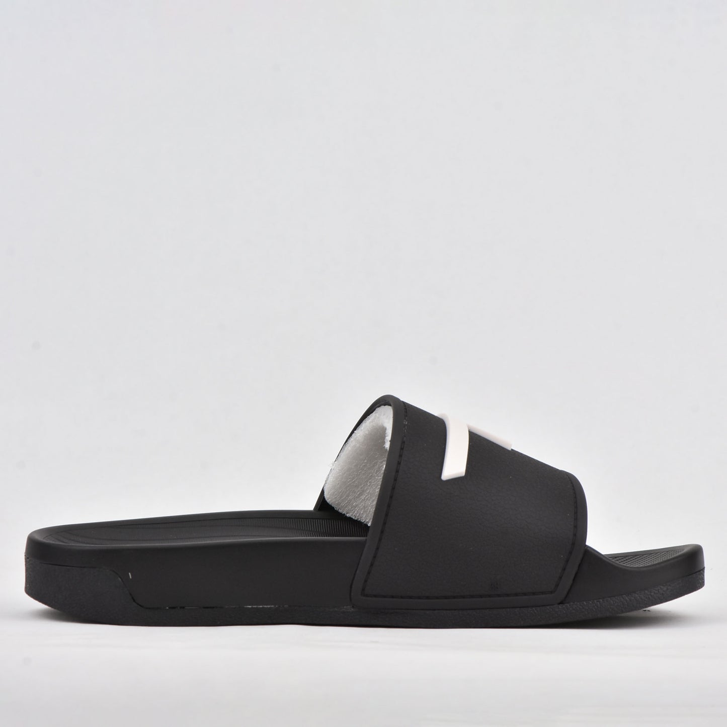 HI-TEC - SLIDE NOIR Femmes