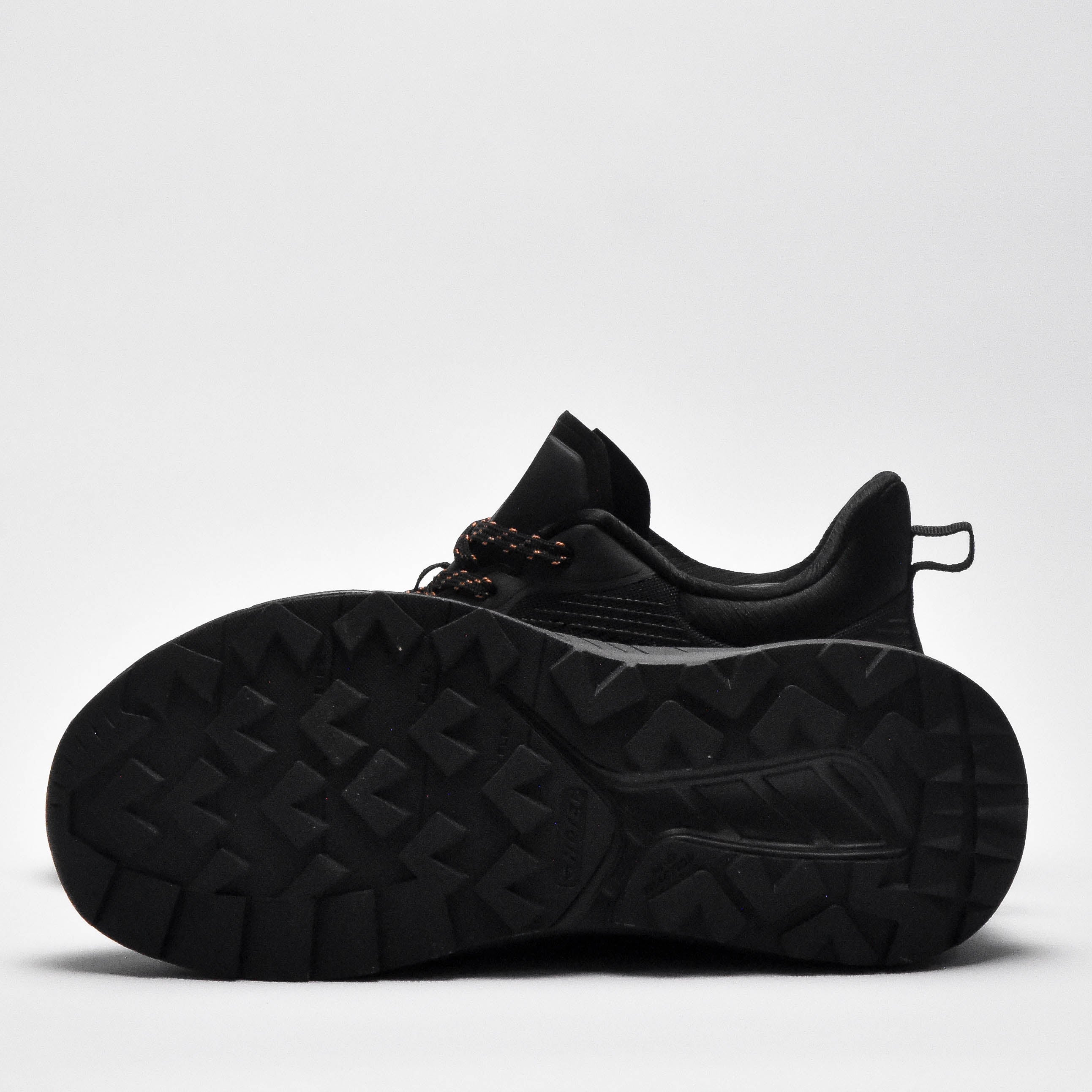 HI TEC ENDURO LIGHT BLACK