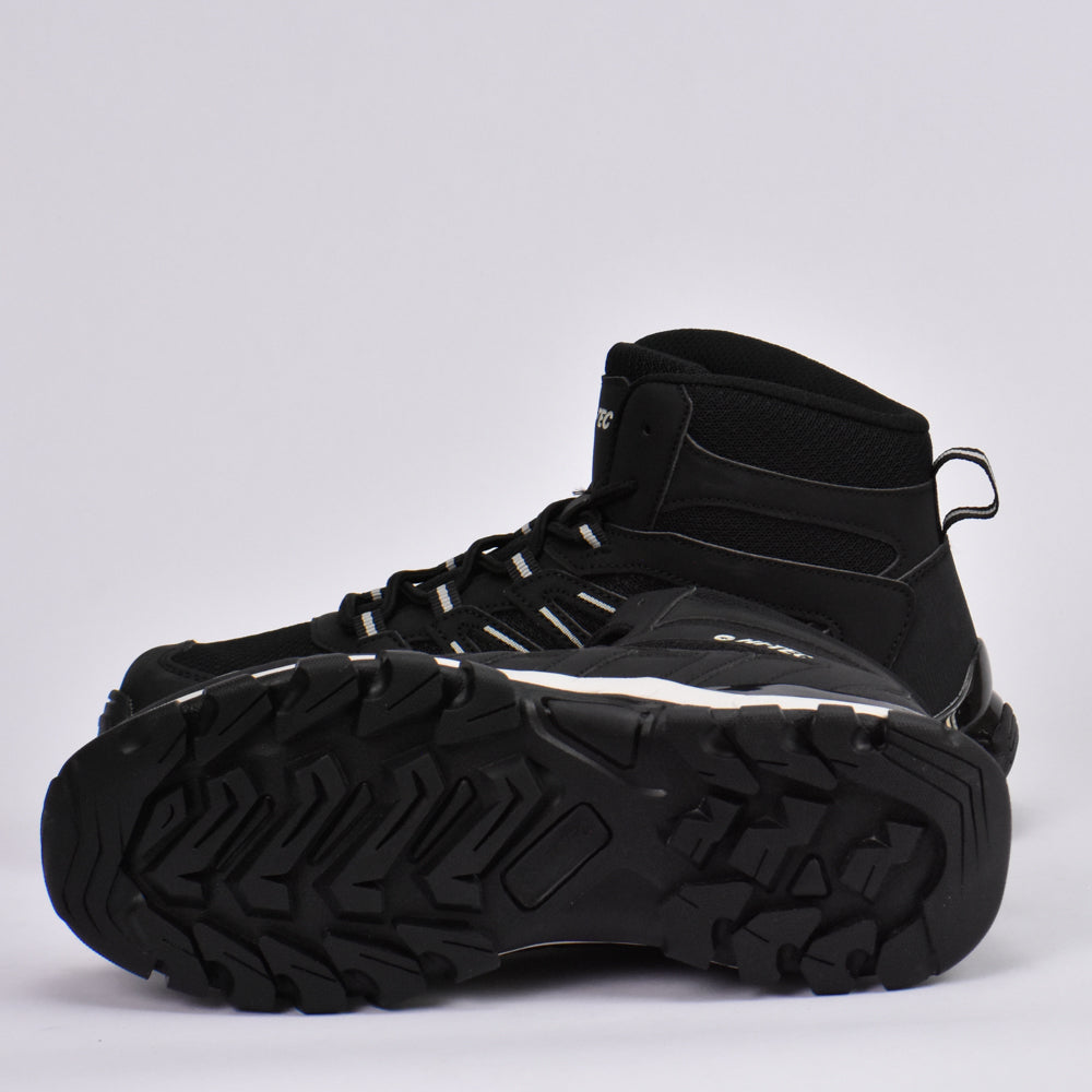 HI-TEC Grand Paradiso Mid HI TEC