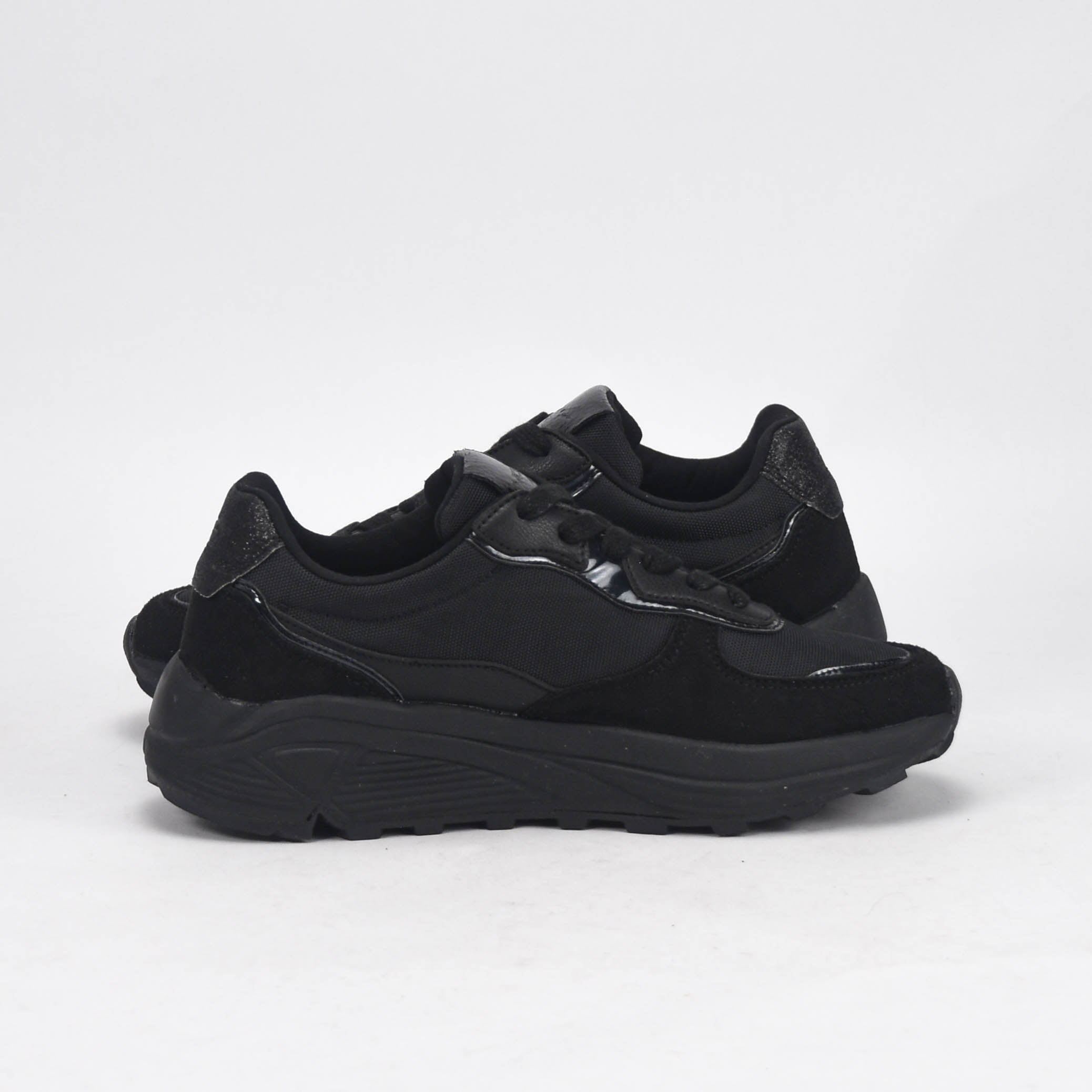 VO7 SHOES VENUS BLACK CH-VEN-BLK