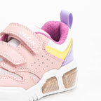 GEOX BASKET J55HPA0ASBU-C8206