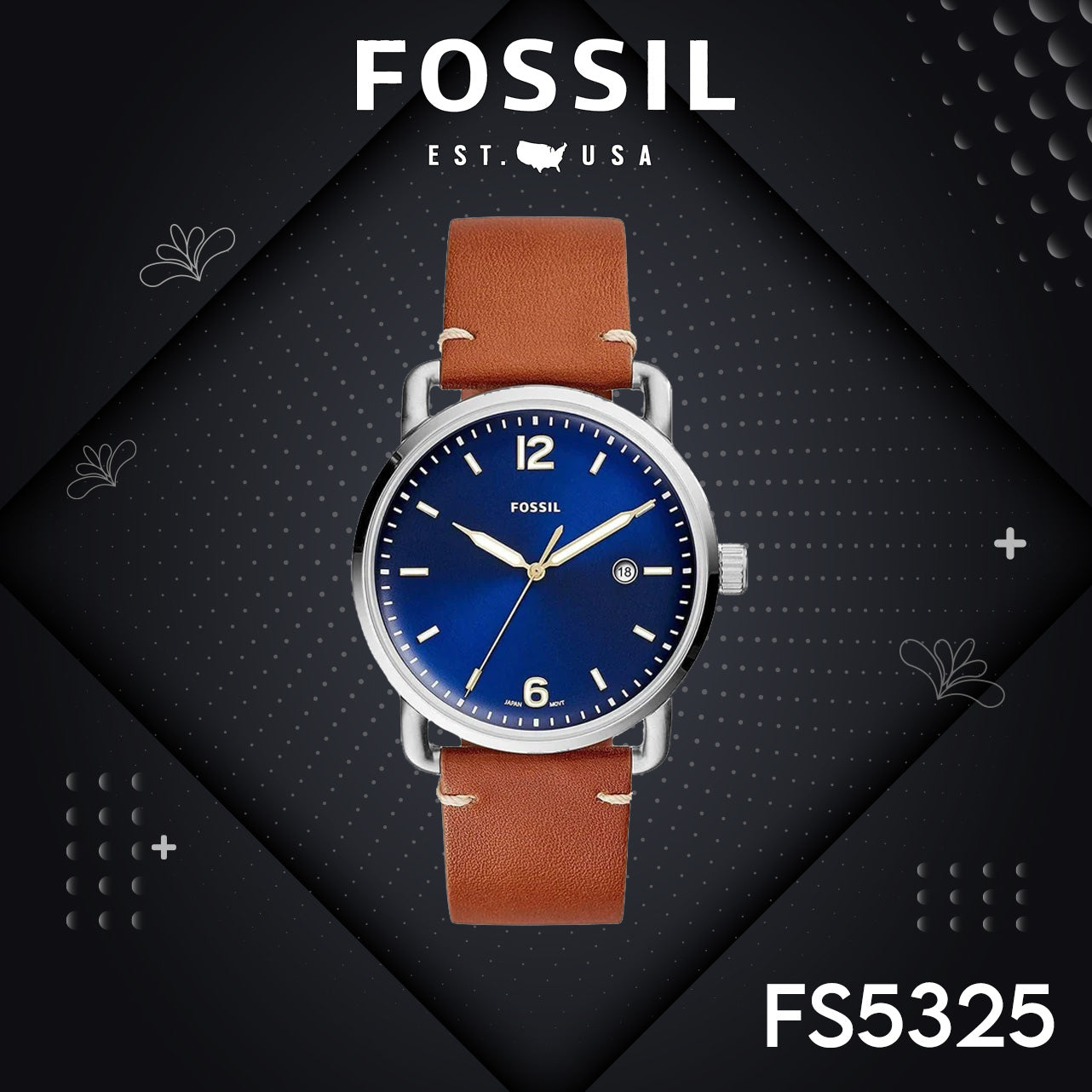 Fossil FS5325