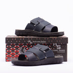 ANATOMIC SHOES ORTHOPEDIQUES - H12M360SCBLEU