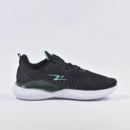 TYPE PRETO/VERDE ACQUA