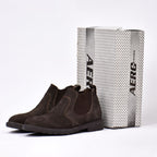 Aero - Prime Leather