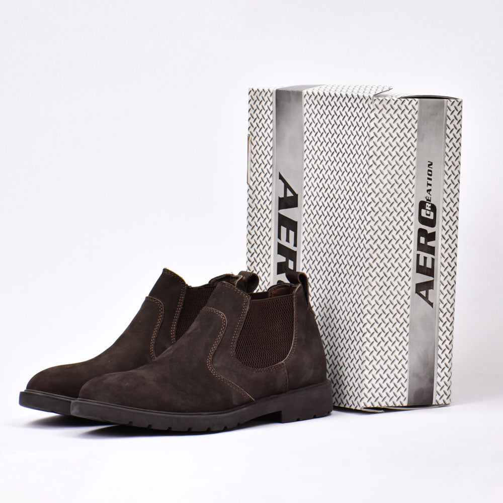 Aero - Prime Leather