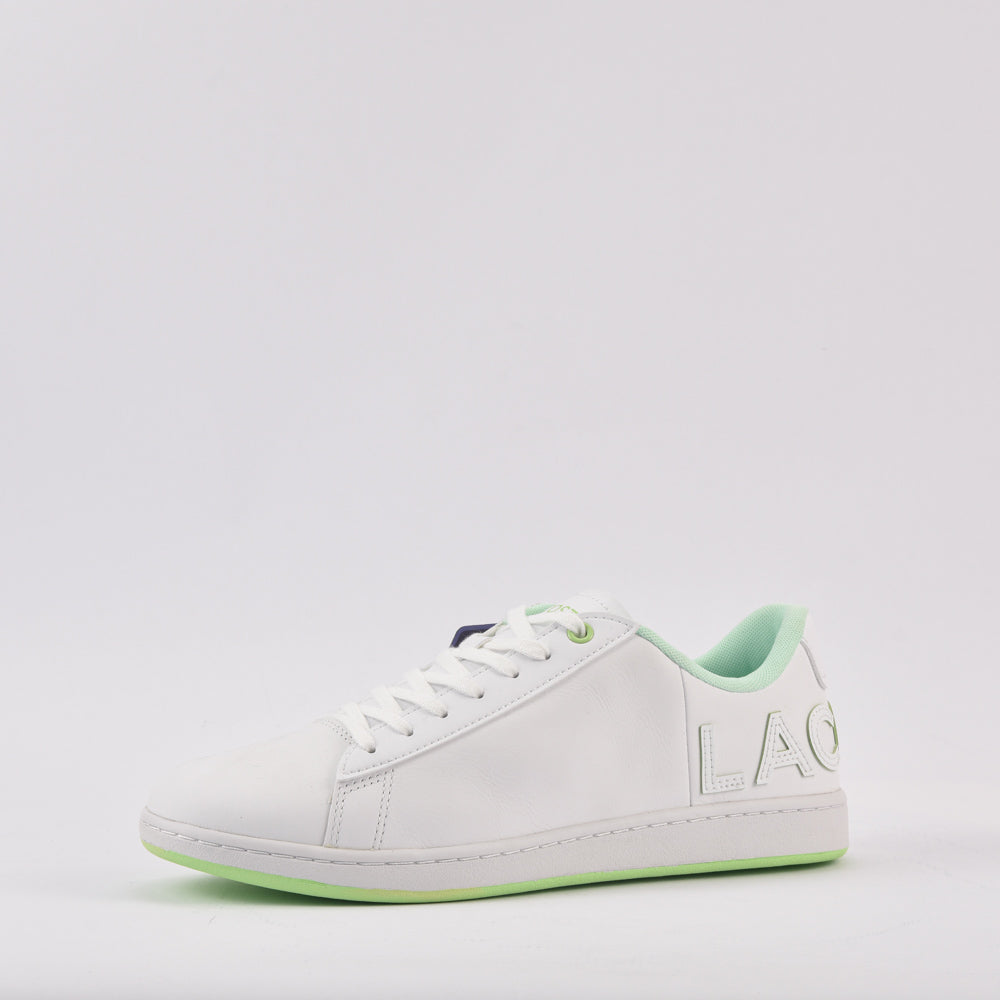 LACOSTE - CARNABY EVO 0721 5 SMA