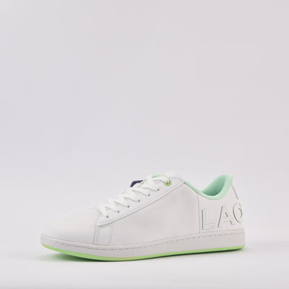 LACOSTE - CARNABY EVO 0721 5 SMA