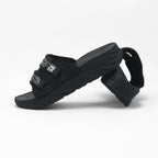 Puca Claquettes Rampage Black