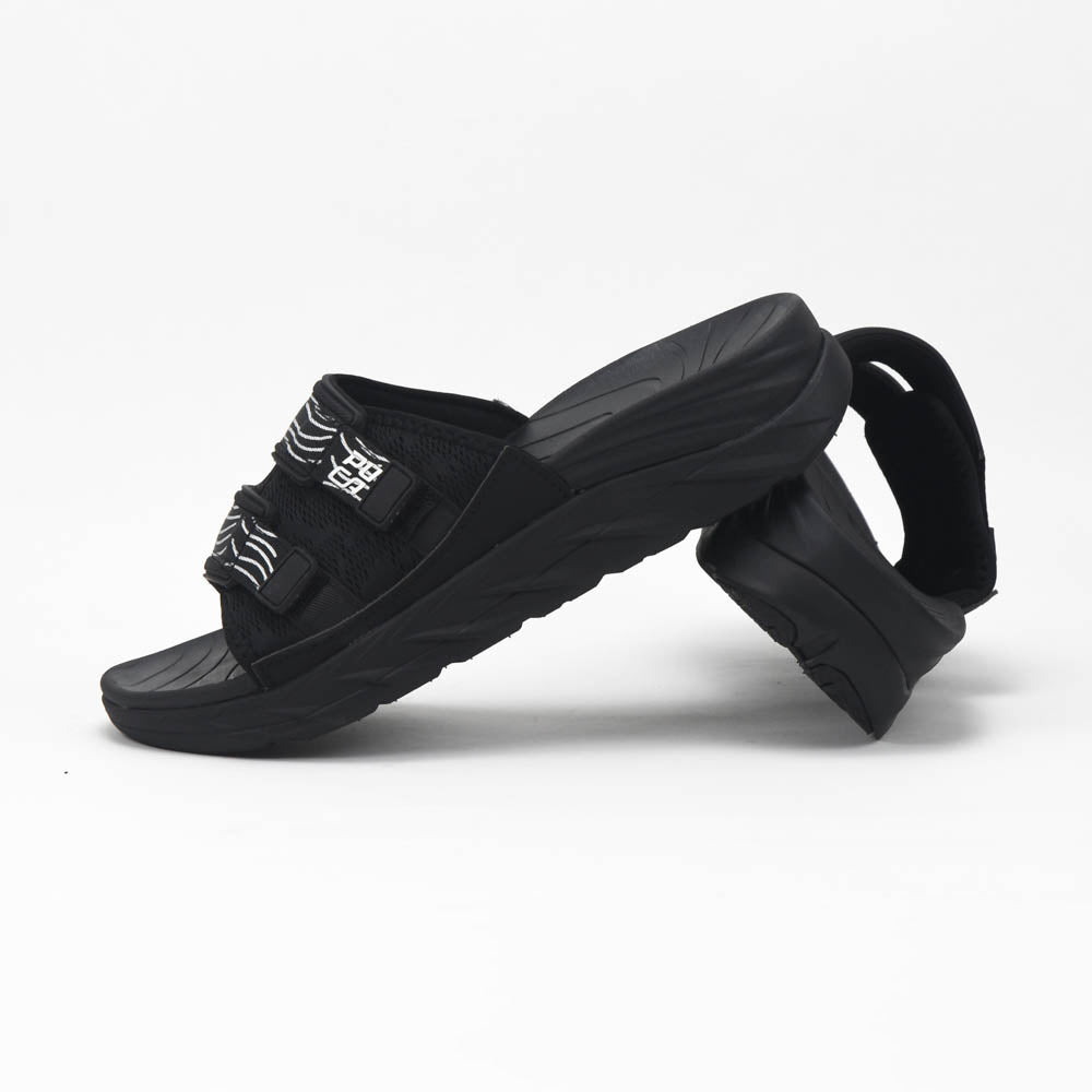 Puca Claquettes Rampage Black