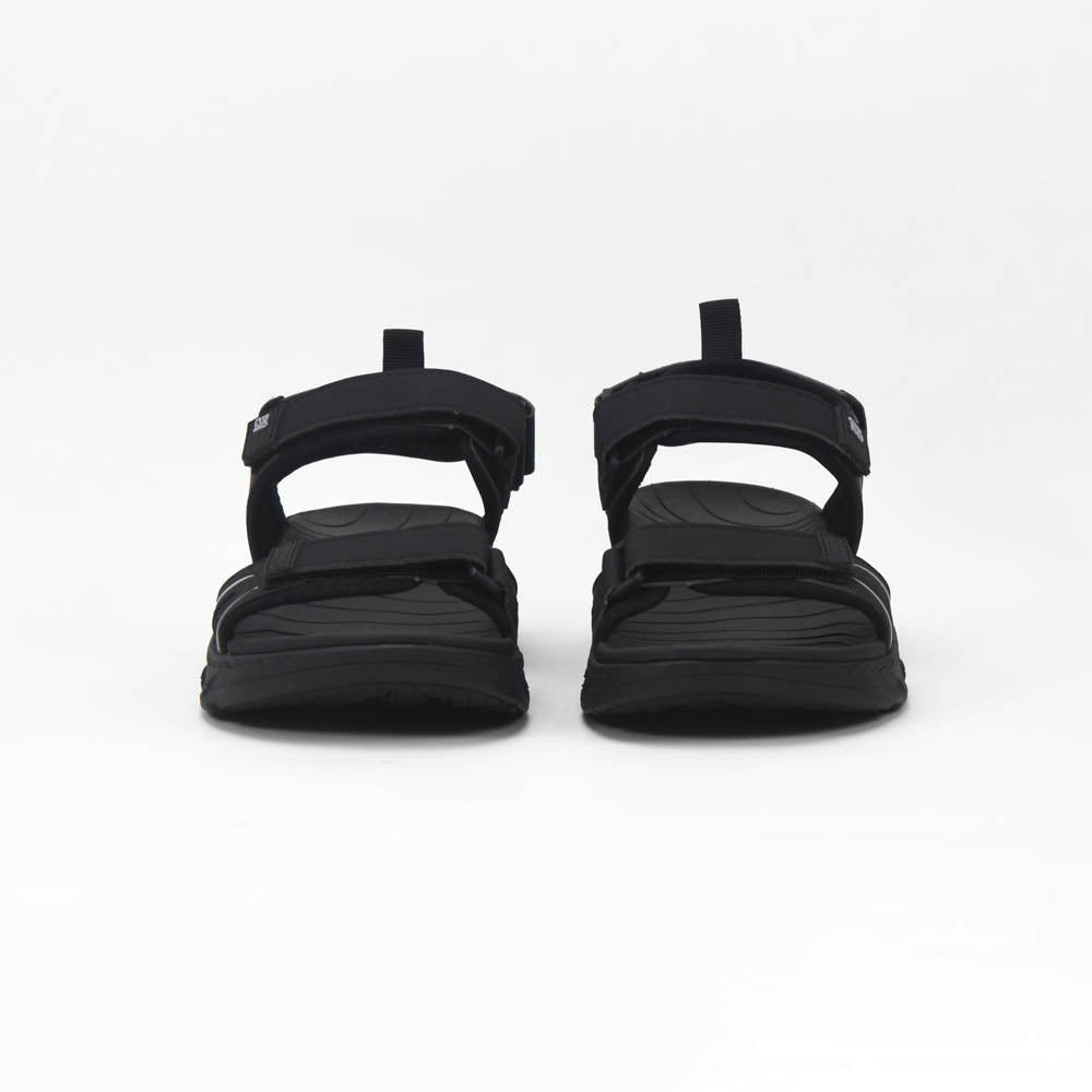 Puca Sandales Fangs Black