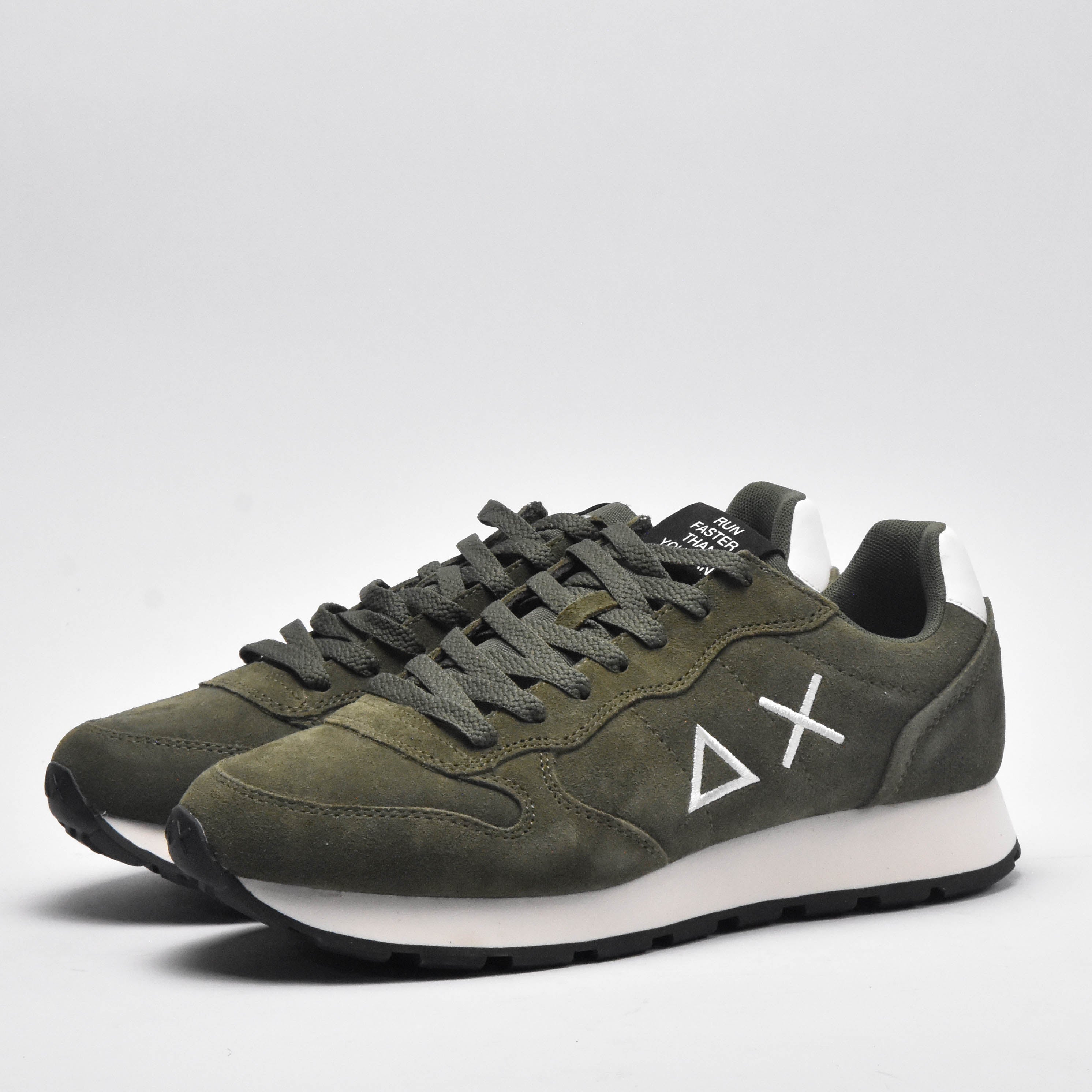 SUN68 TOM SUED 74 MILITARE SCURO