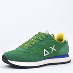 SUN68 - توم سوليد جرين/أصفر