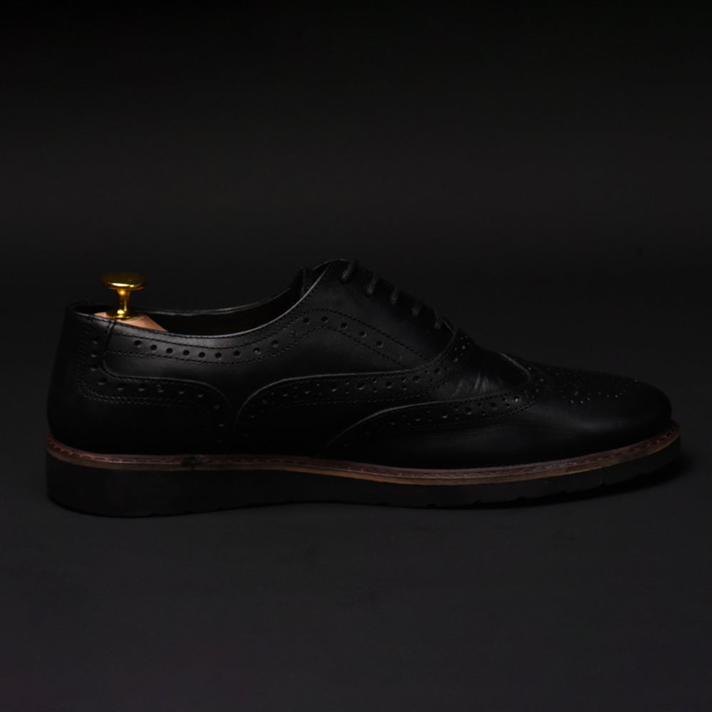 Chaussures Derby