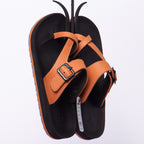 KITO - AA51M-ORANGE-BLACK