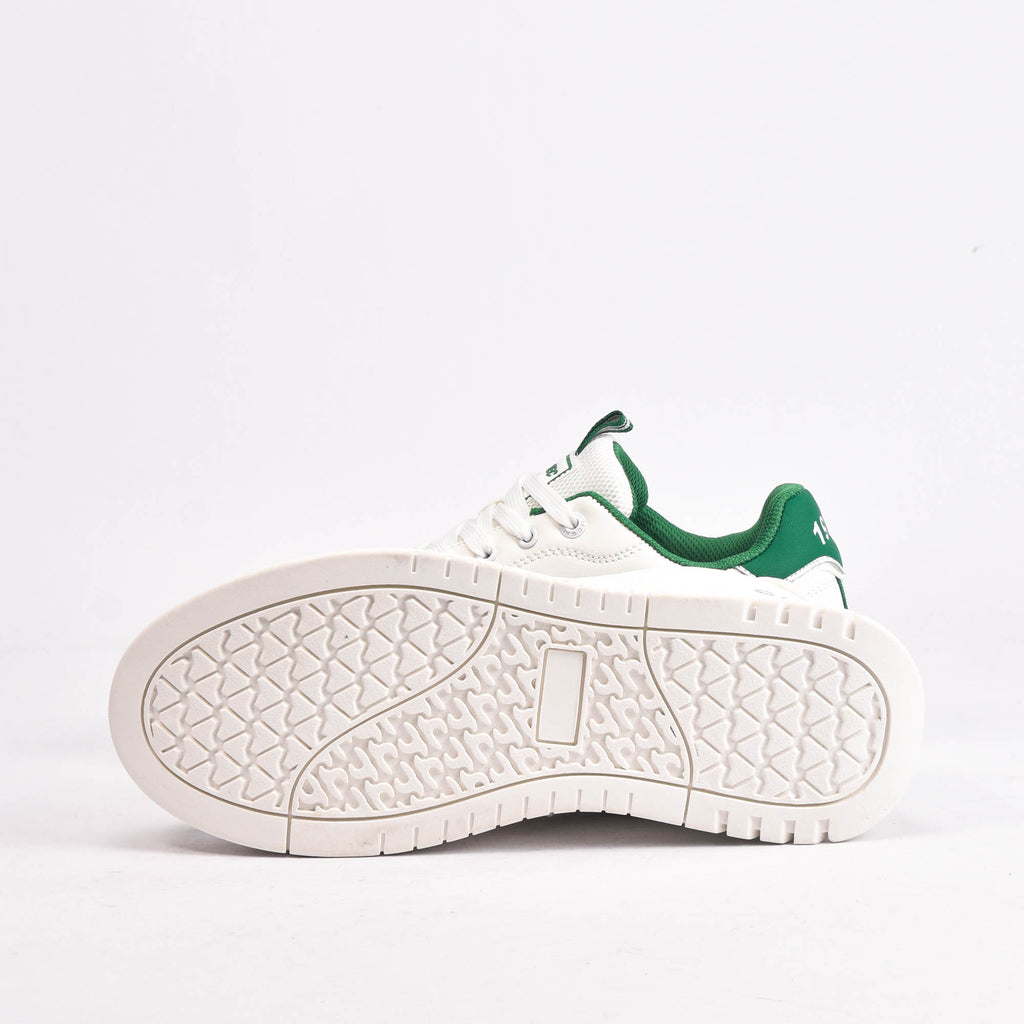HI-TEC - Paris Classic White-Green