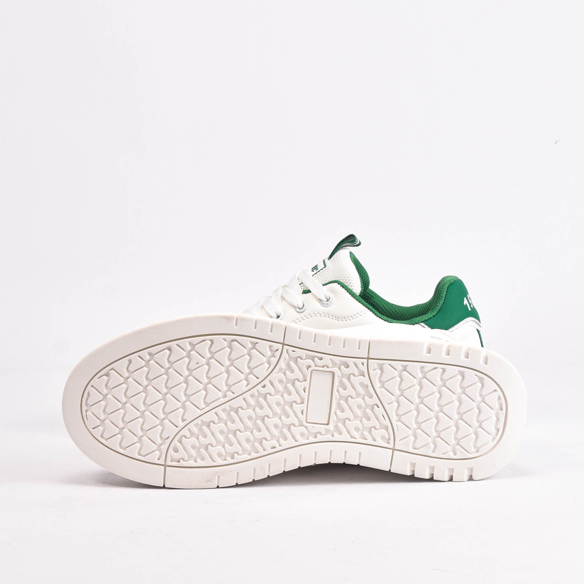 HI-TEC - Paris Classic White-Green