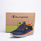 Champion - Low Cut Shoe X NNY/ORANGE