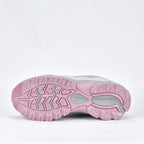 هاي تك - مسار المحيط الهادئ