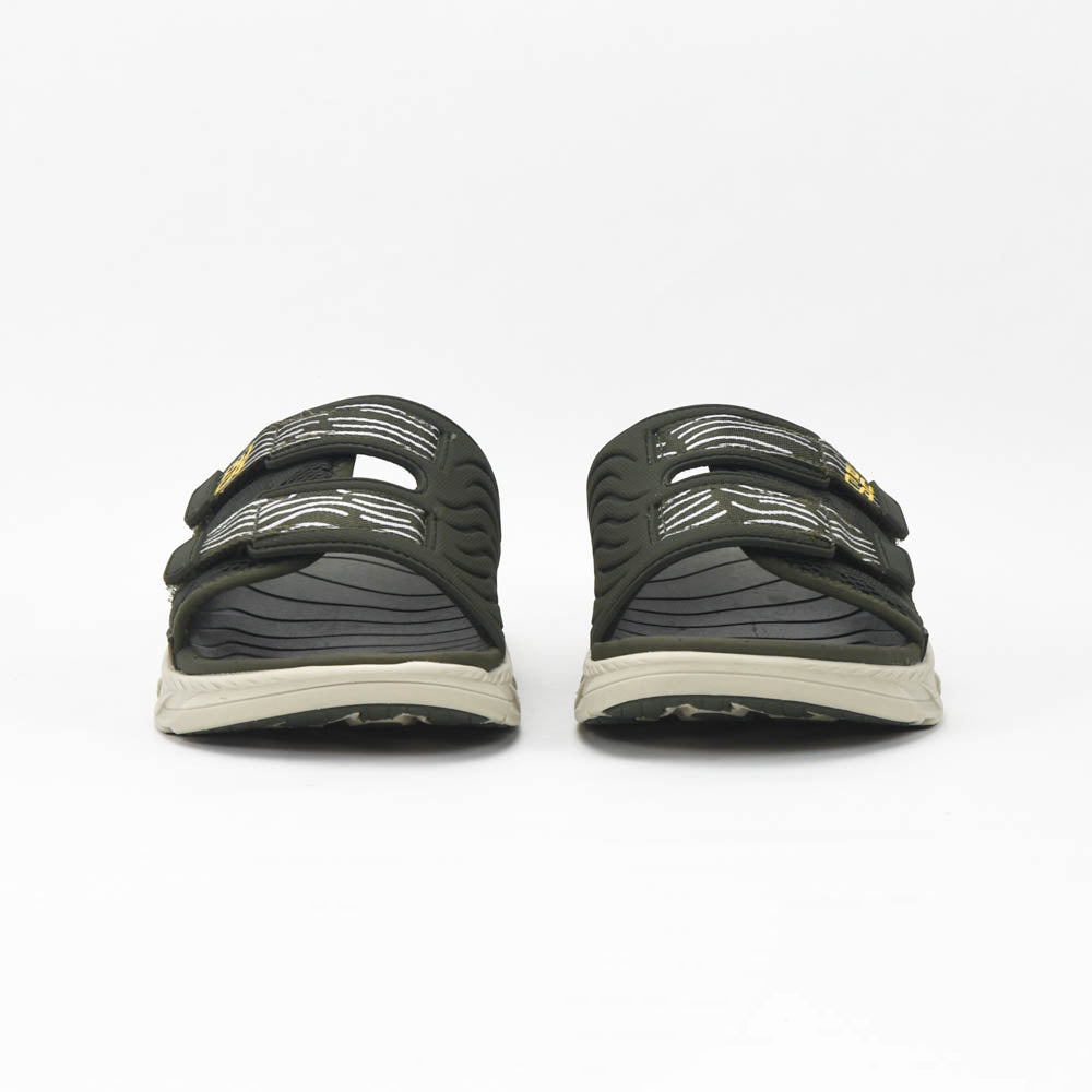 Puca Claquettes Rampage Olive