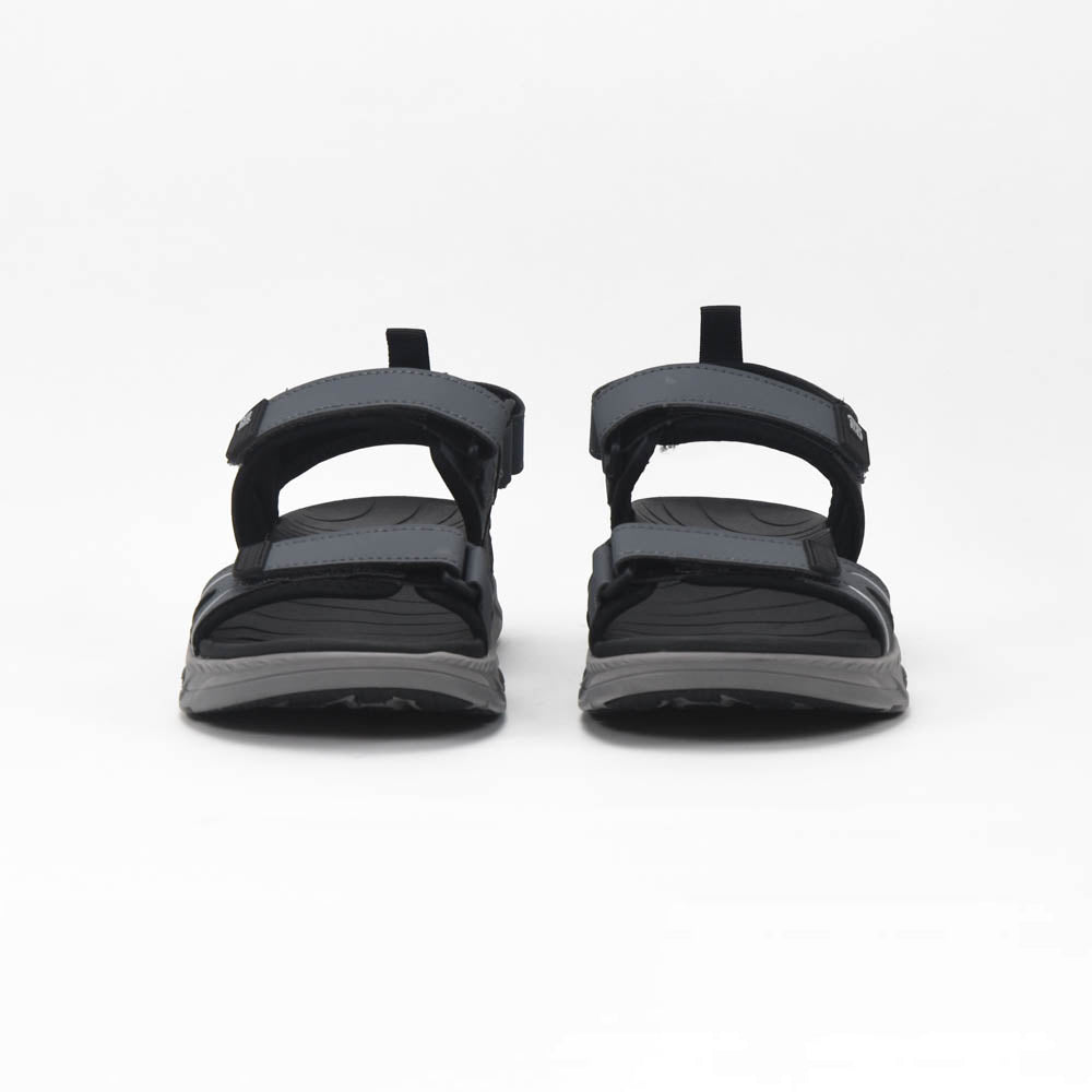 Puca Sandale Fangs Grey