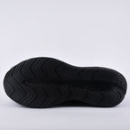 ADRUN - POWER FLY H NOIR LOGO ORANGE