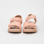 PICCADILLY Sandales Femme ELASTANO ROSE