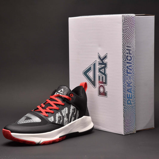 PEAK - BASKETBALL MATCH SHOES II