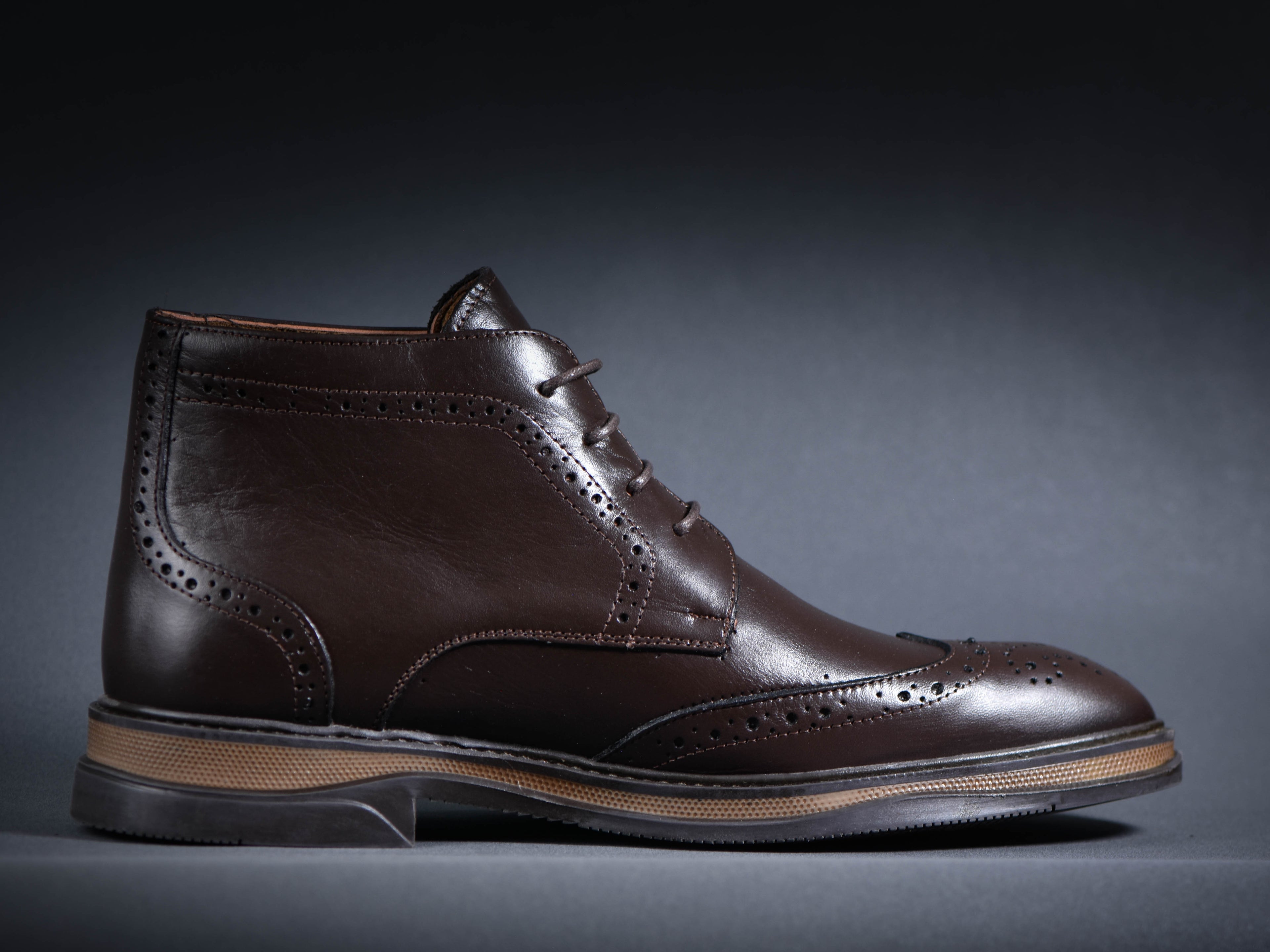 SOLD OUT. Chaussea Demi Borsalino