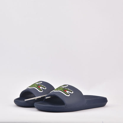 LACOSTE - CROCO SLIDE 120